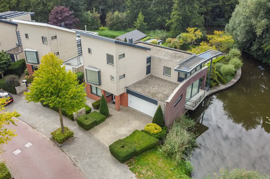 Langedaal 5