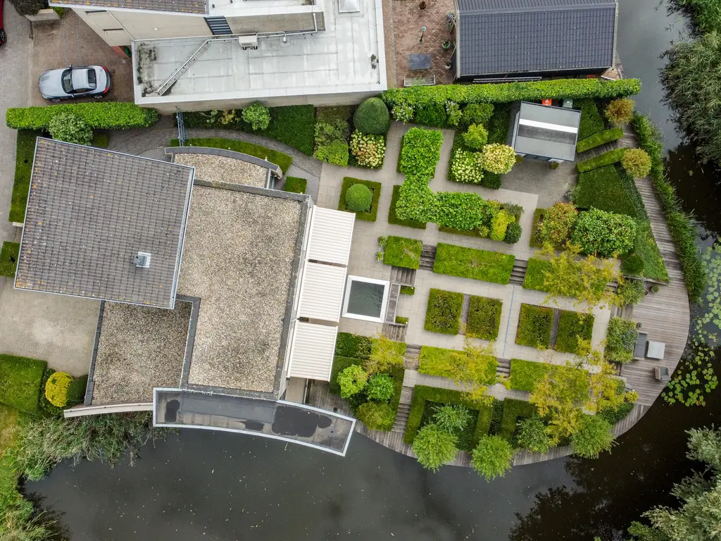 Langedaal 5, DORDRECHT