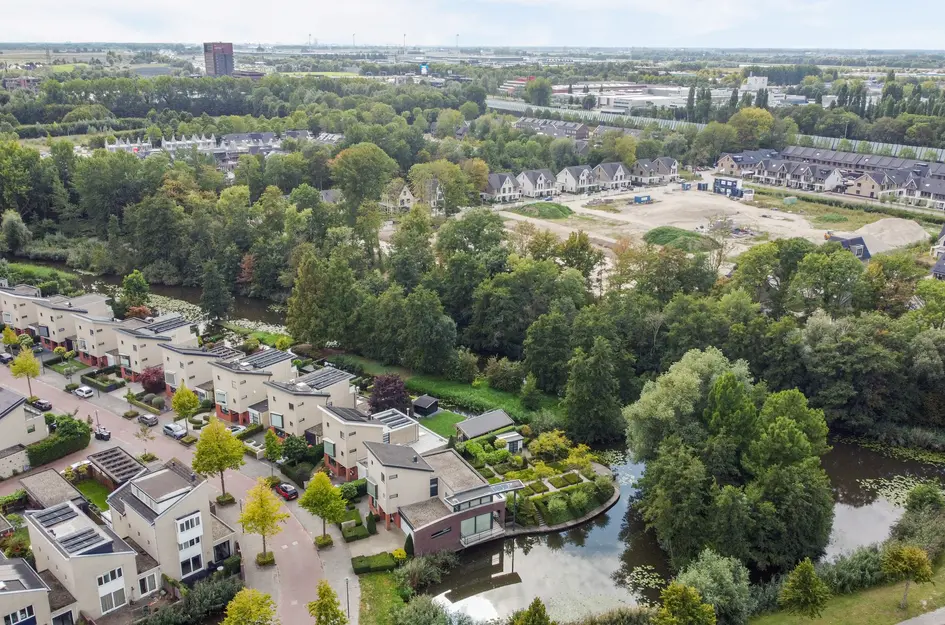 Langedaal 5