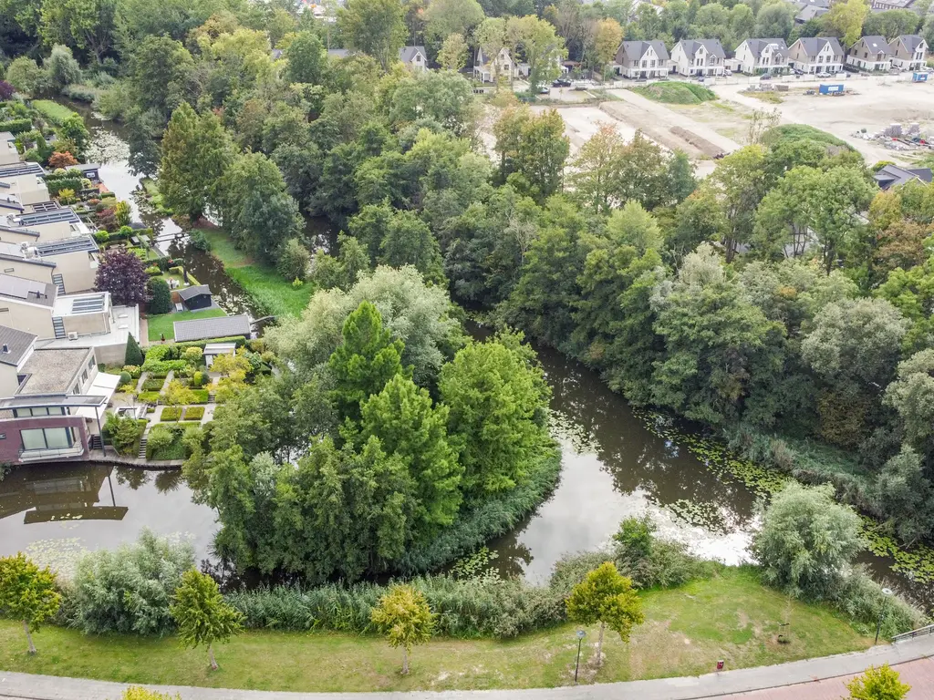 Langedaal 5, DORDRECHT