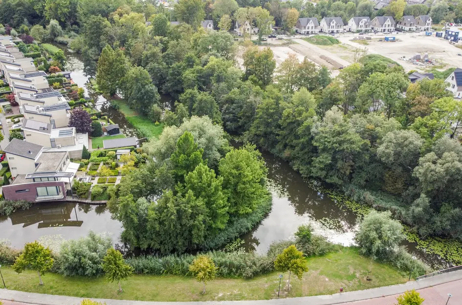 Langedaal 5