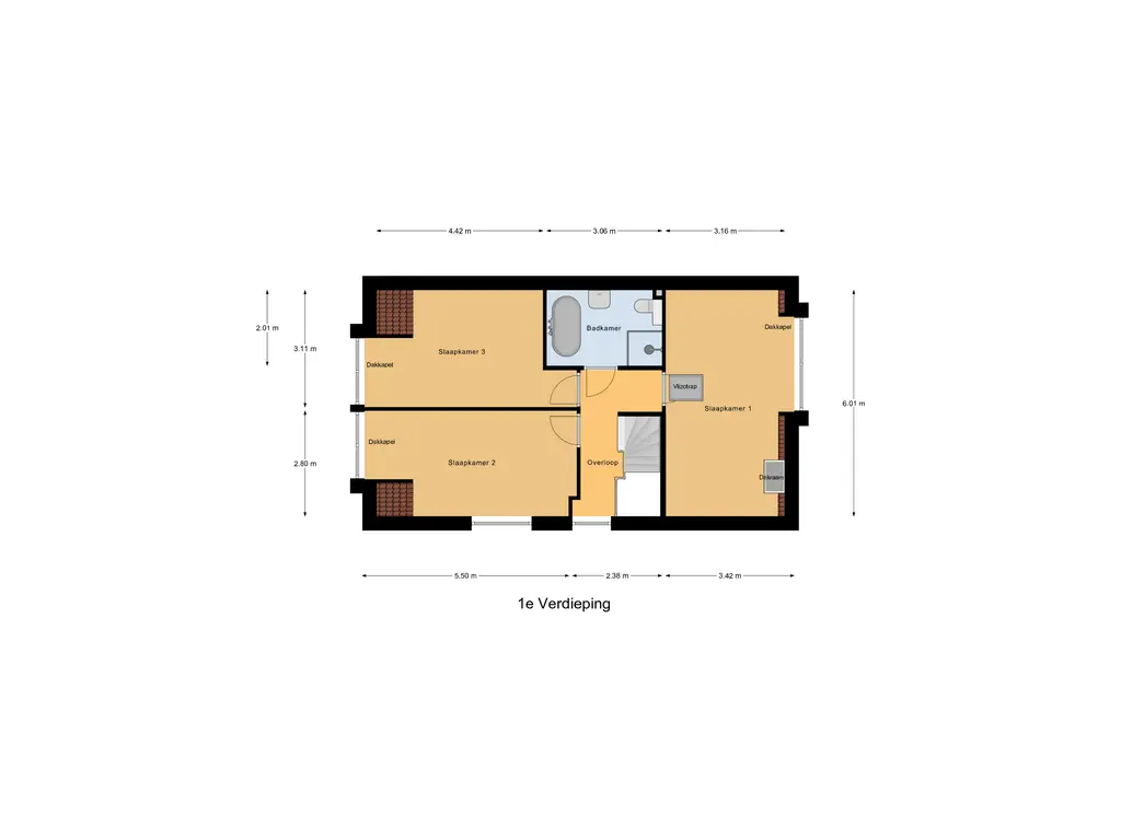 Plattegrond 2