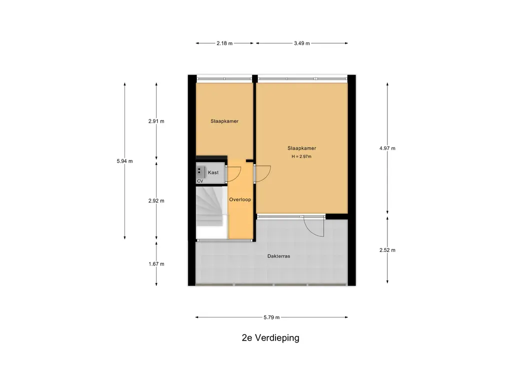Plattegrond 6