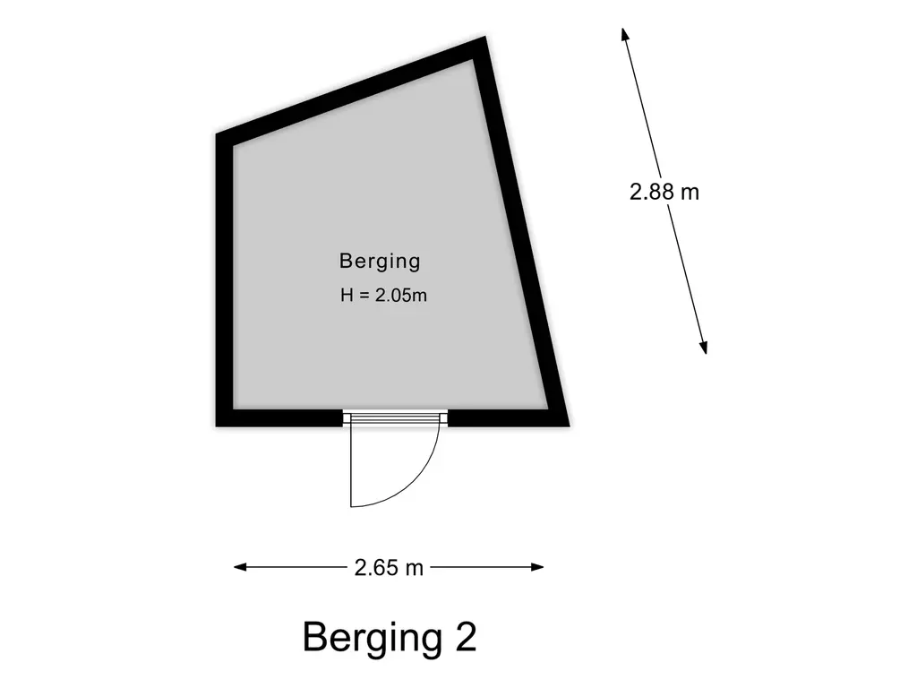 Plattegrond 9
