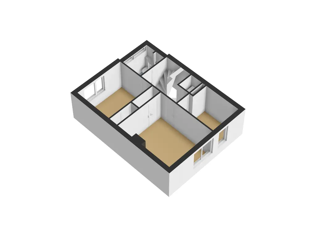 Plattegrond 5