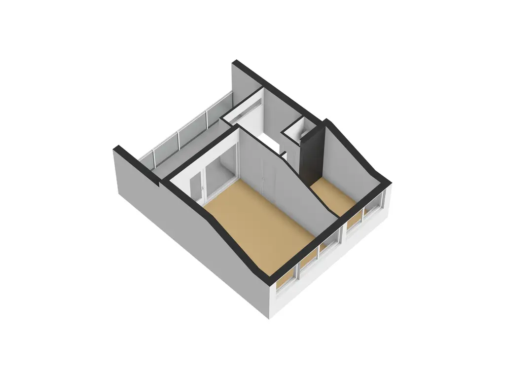 Plattegrond 7