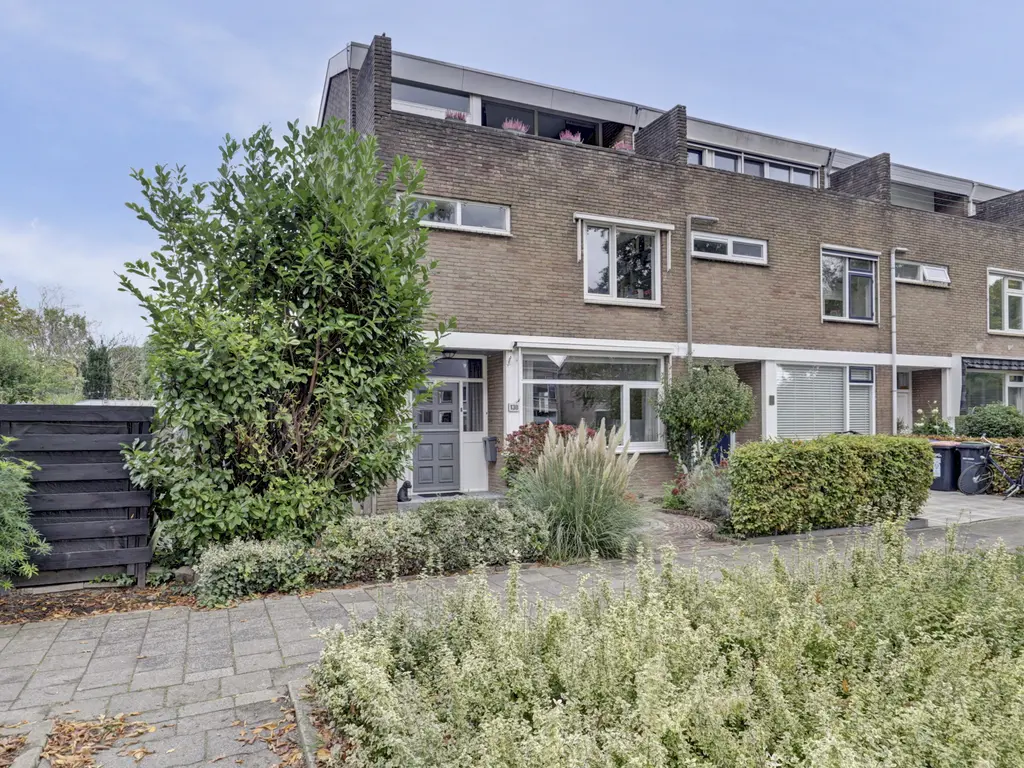 Dubbelsteynlaan Oost 130, DORDRECHT