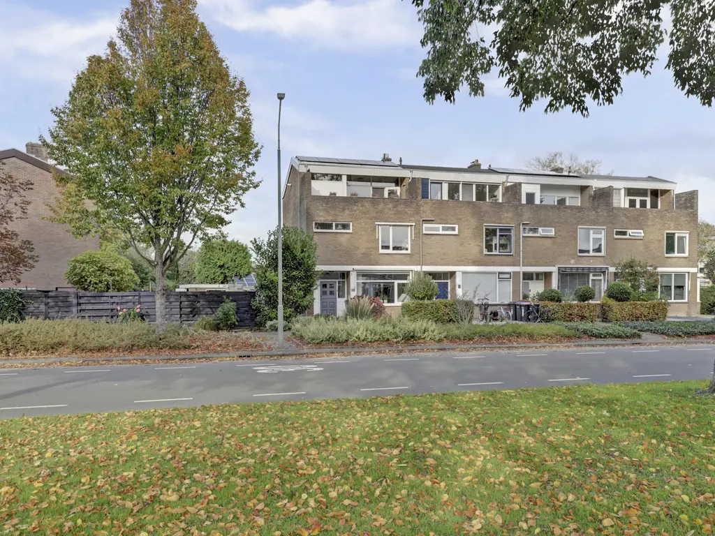 Dubbelsteynlaan Oost 130, DORDRECHT