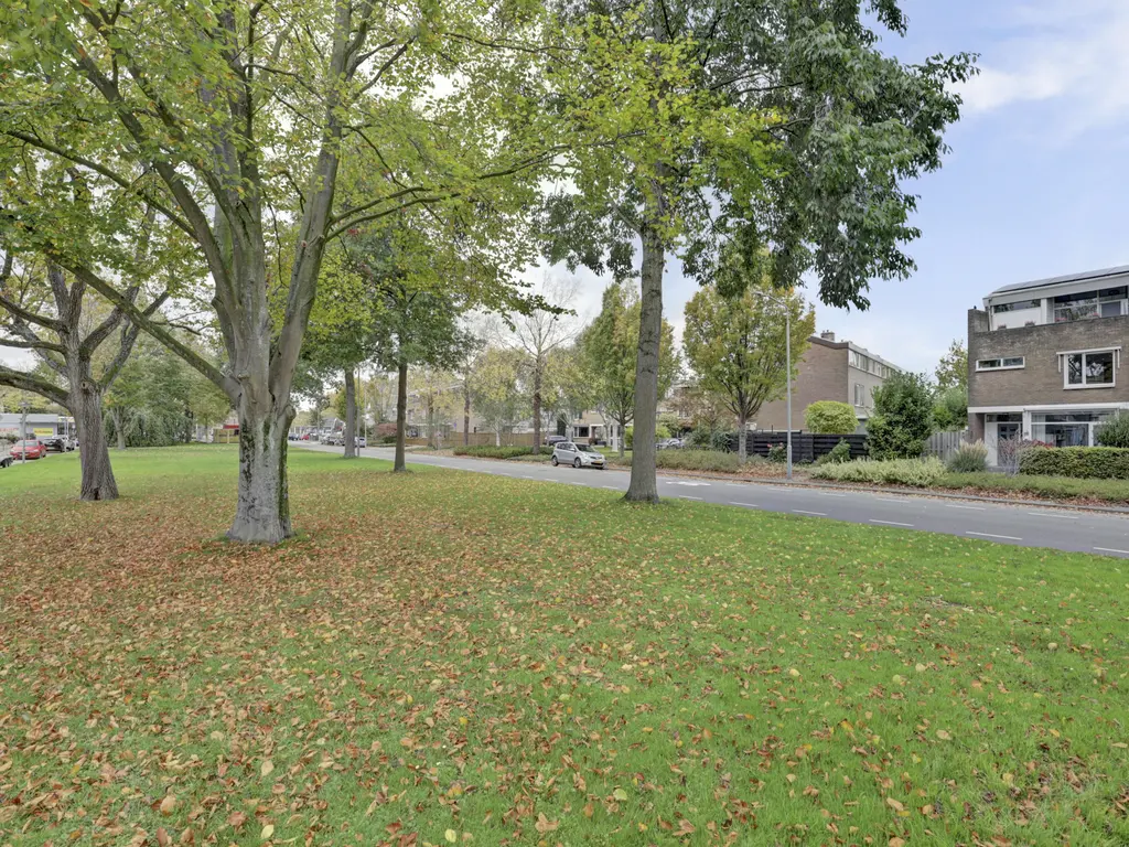 Dubbelsteynlaan Oost 130, DORDRECHT