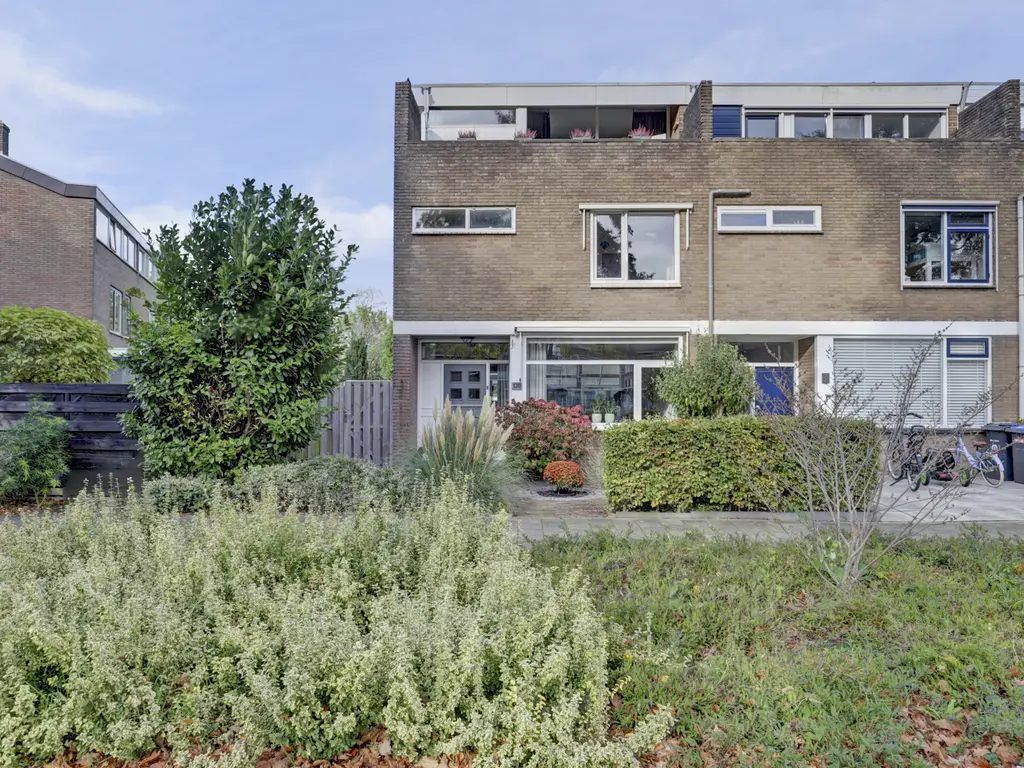 Dubbelsteynlaan Oost 130, DORDRECHT