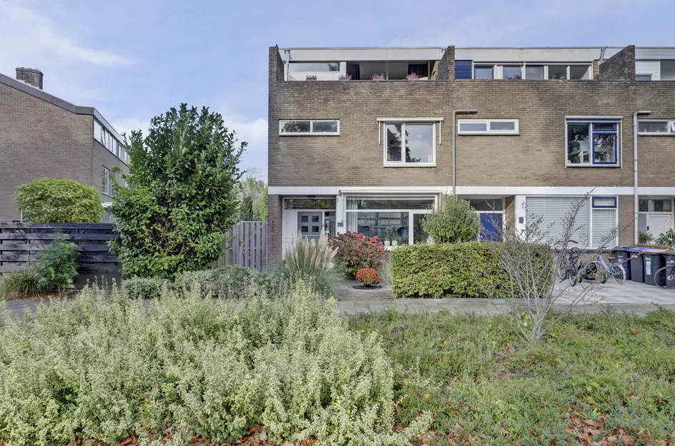 Dubbelsteynlaan Oost 130