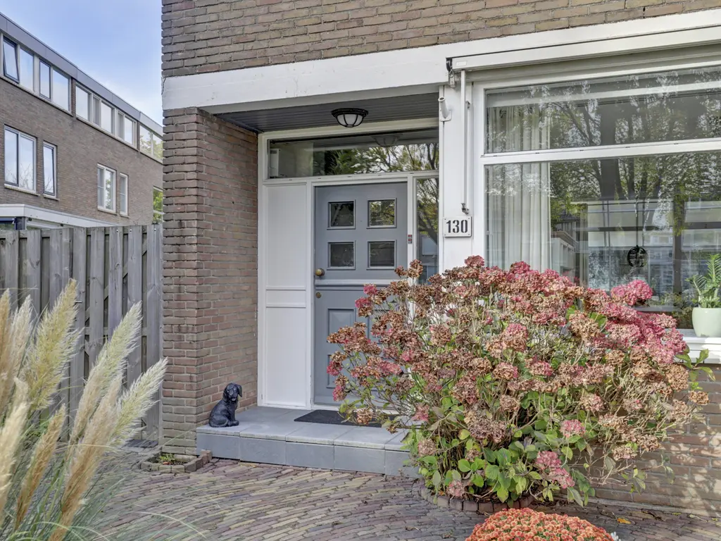 Dubbelsteynlaan Oost 130, DORDRECHT
