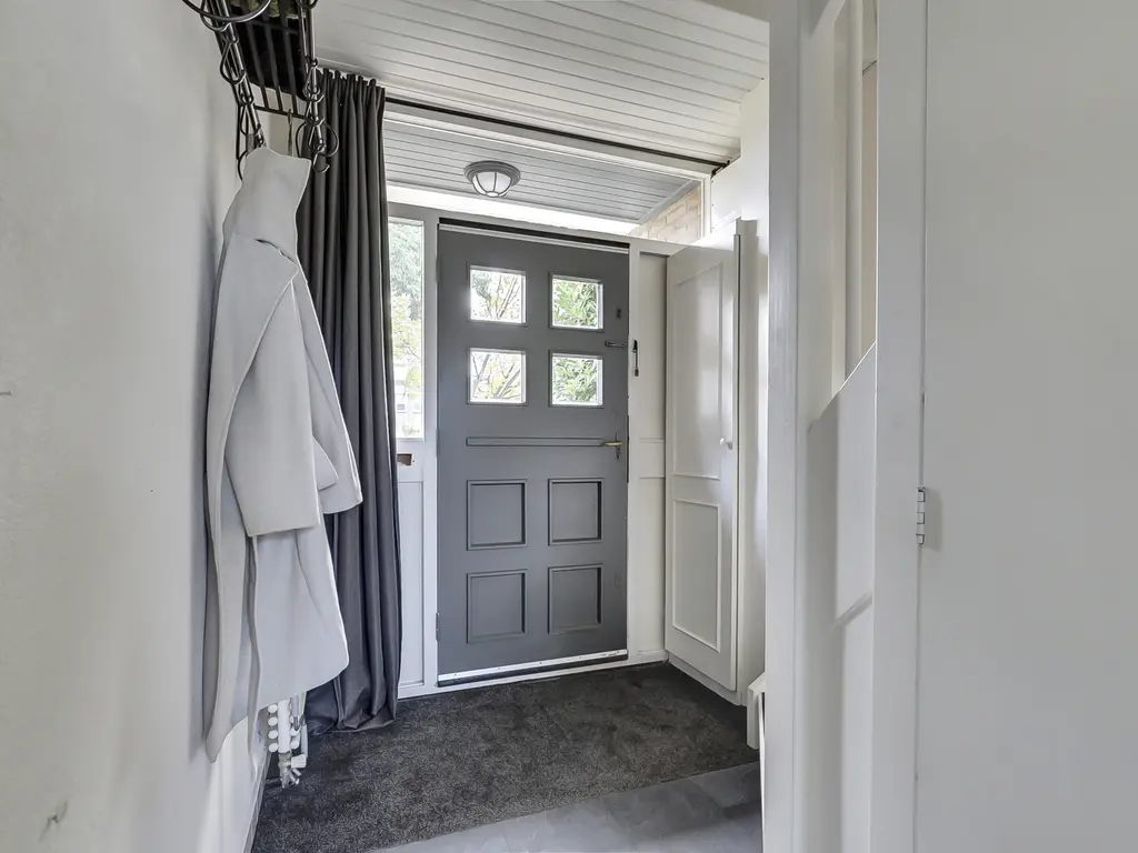Dubbelsteynlaan Oost 130, DORDRECHT