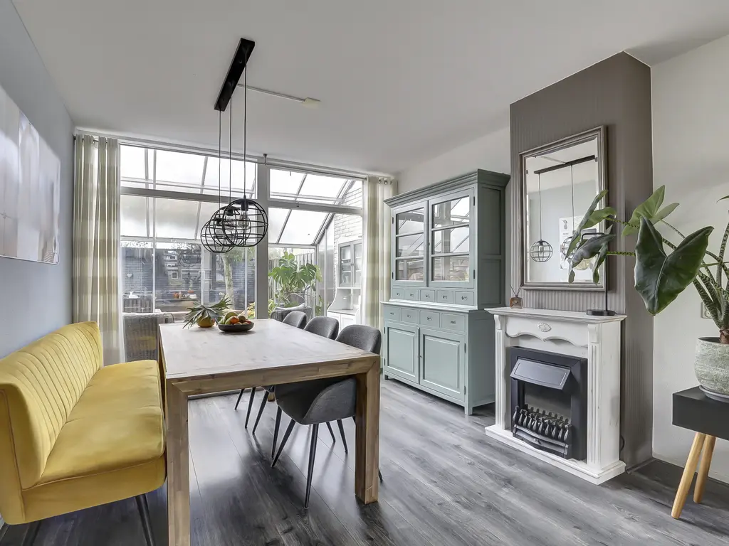 Dubbelsteynlaan Oost 130, DORDRECHT