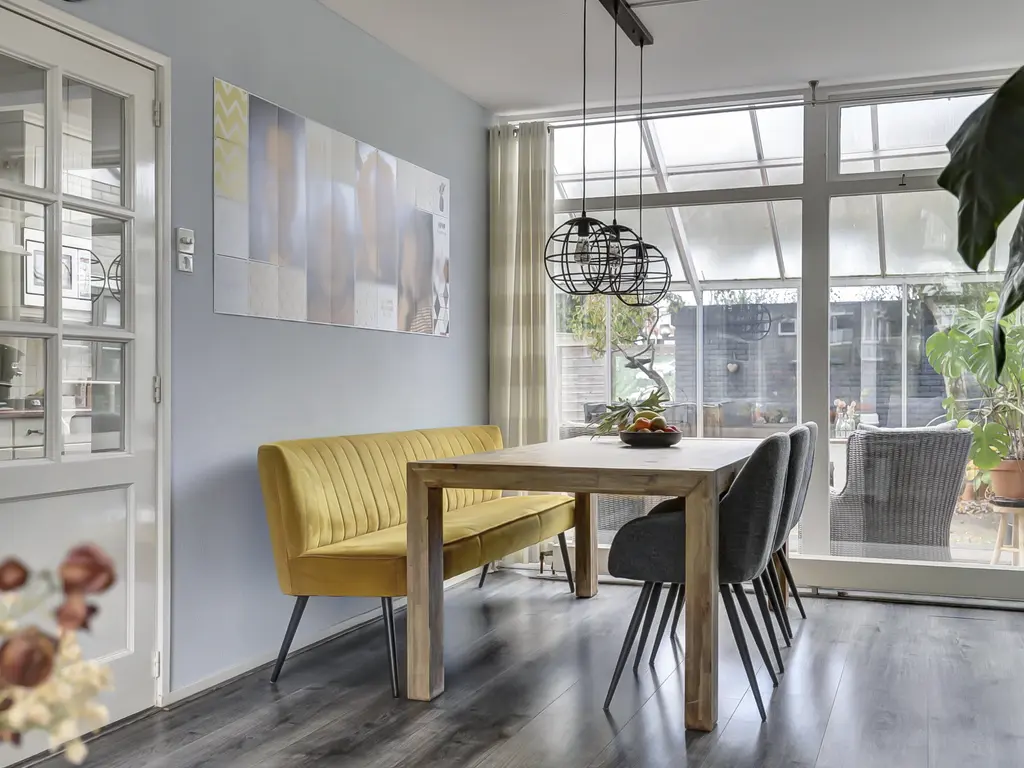 Dubbelsteynlaan Oost 130, DORDRECHT