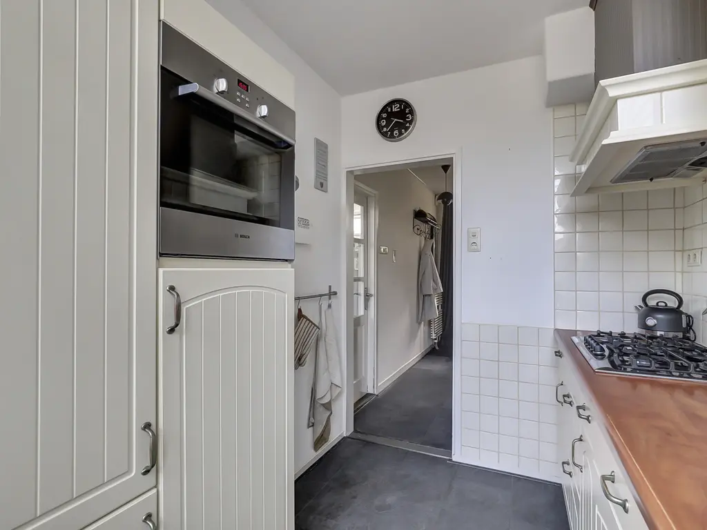 Dubbelsteynlaan Oost 130, DORDRECHT