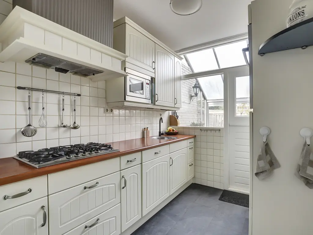 Dubbelsteynlaan Oost 130, DORDRECHT