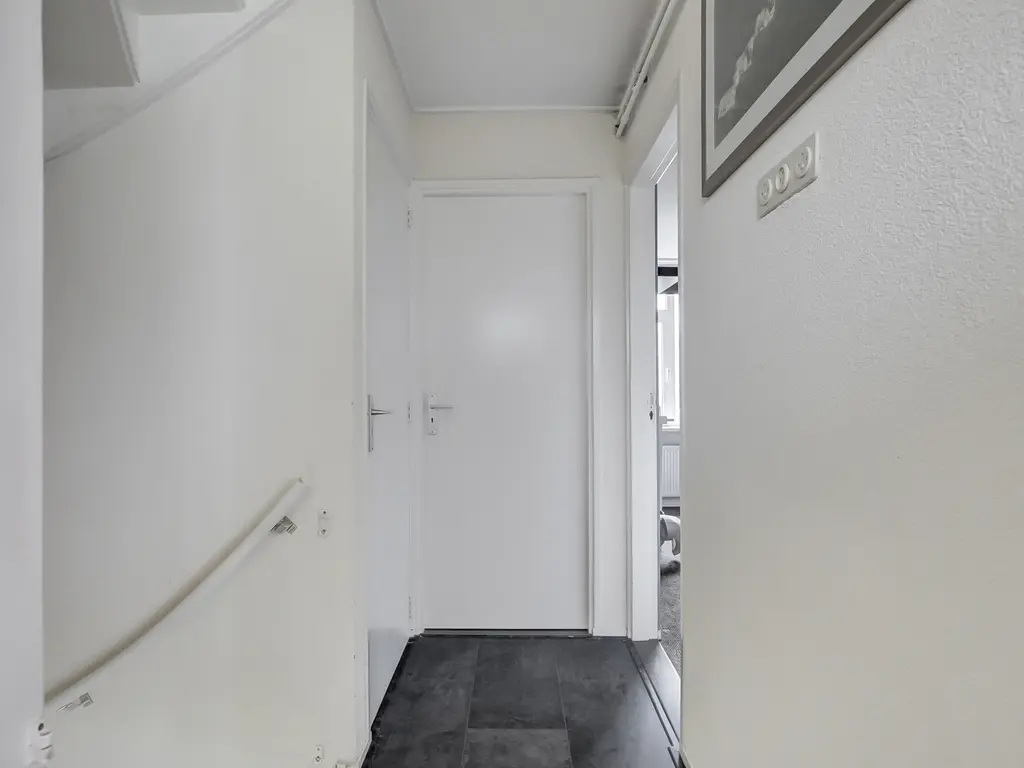 Dubbelsteynlaan Oost 130, DORDRECHT