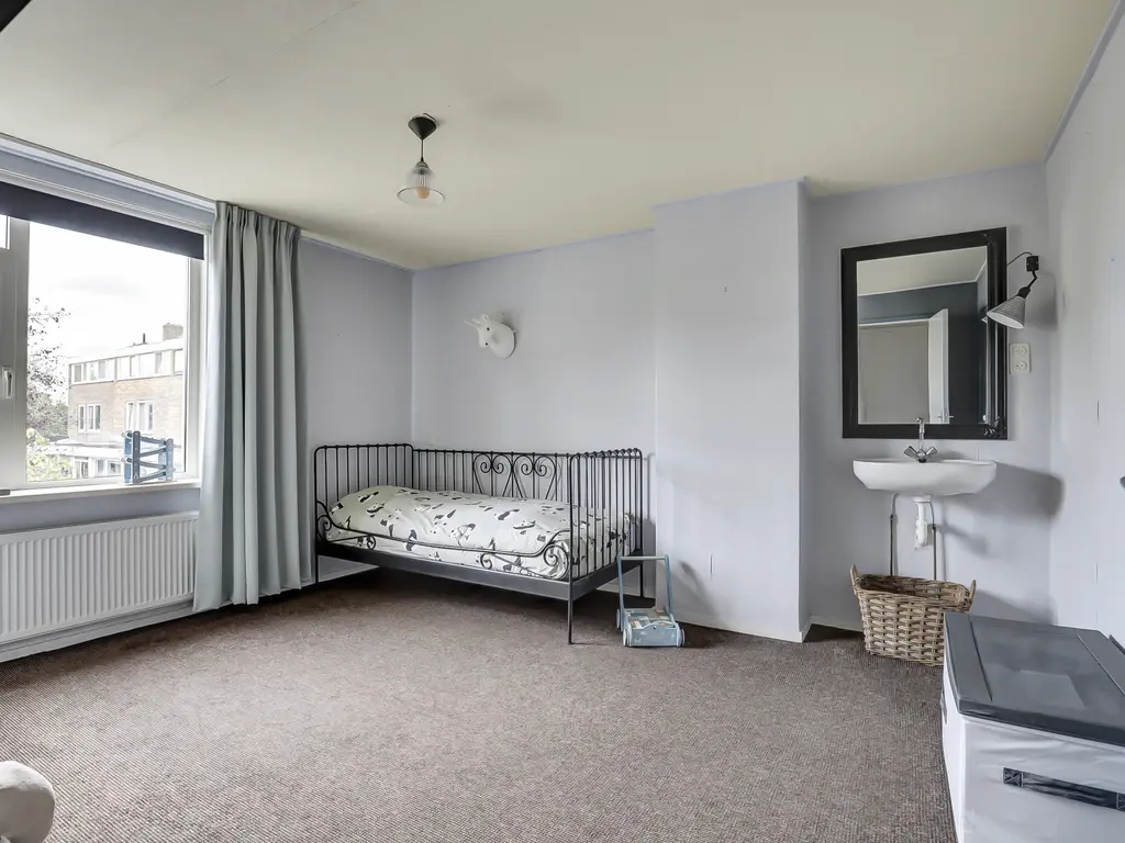 Dubbelsteynlaan Oost 130, DORDRECHT