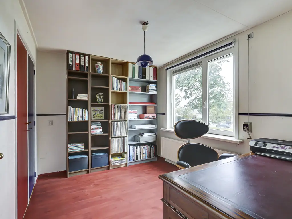 Dubbelsteynlaan Oost 130, DORDRECHT