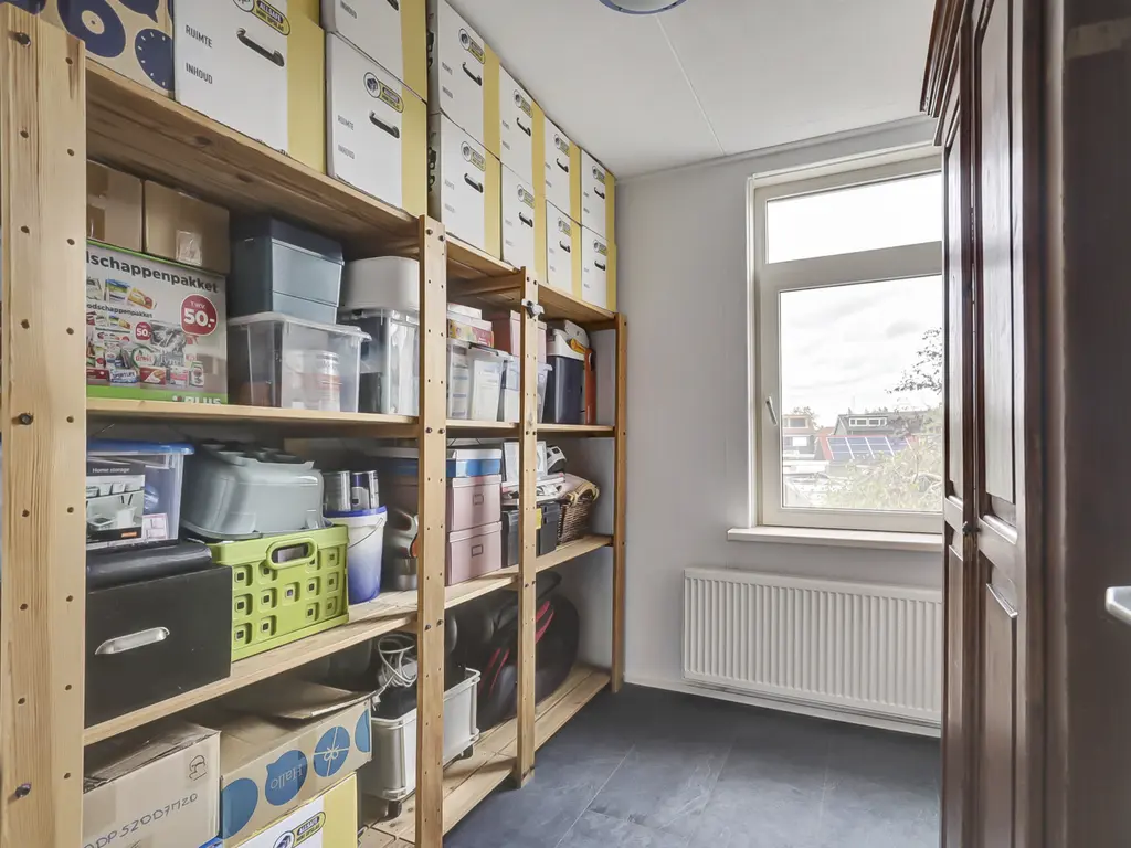 Dubbelsteynlaan Oost 130, DORDRECHT