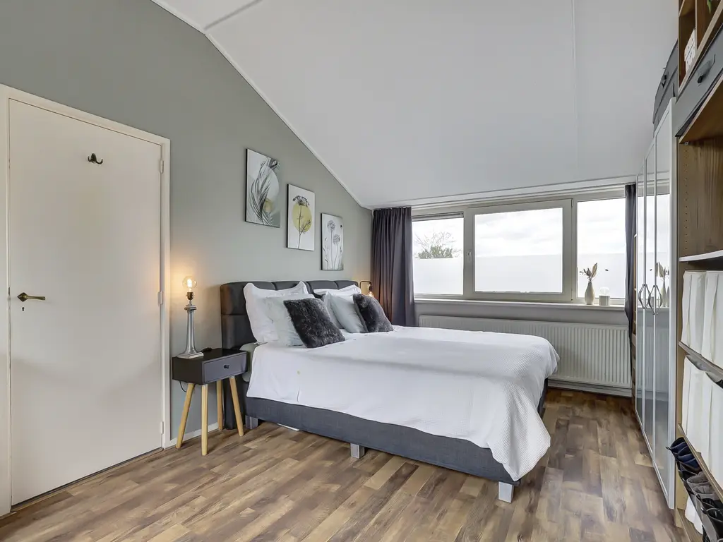 Dubbelsteynlaan Oost 130, DORDRECHT