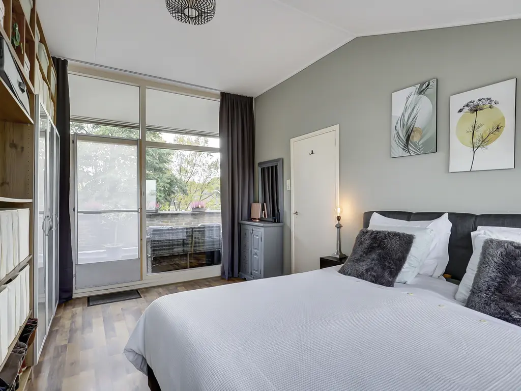 Dubbelsteynlaan Oost 130, DORDRECHT