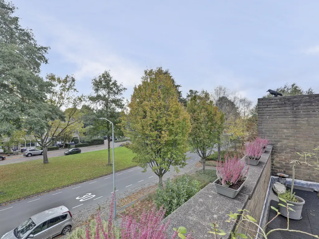 Dubbelsteynlaan Oost 130, DORDRECHT