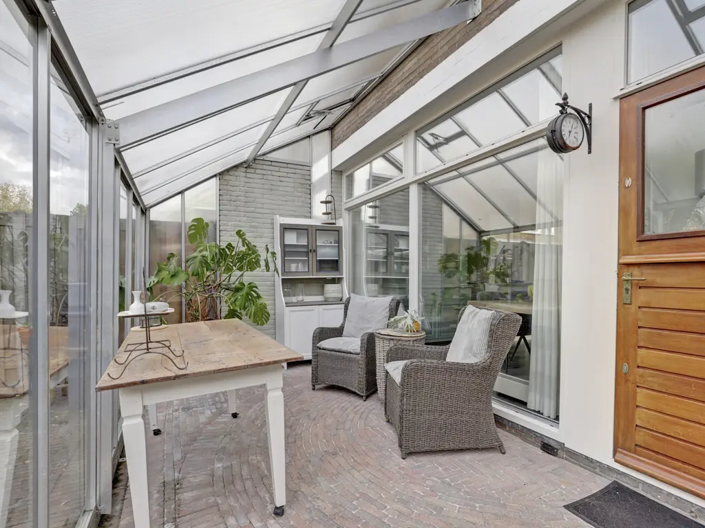 Dubbelsteynlaan Oost 130, DORDRECHT