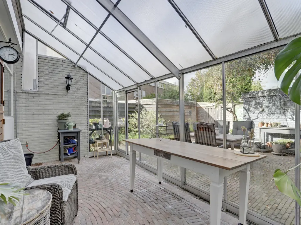 Dubbelsteynlaan Oost 130, DORDRECHT
