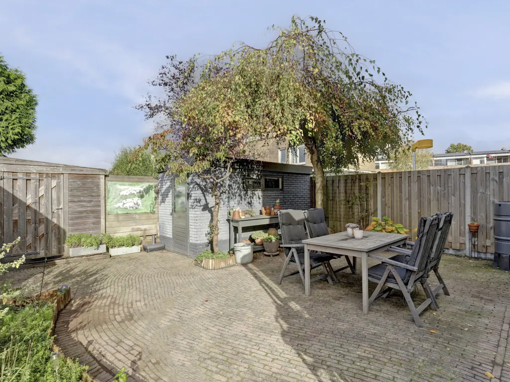 Dubbelsteynlaan Oost 130, DORDRECHT
