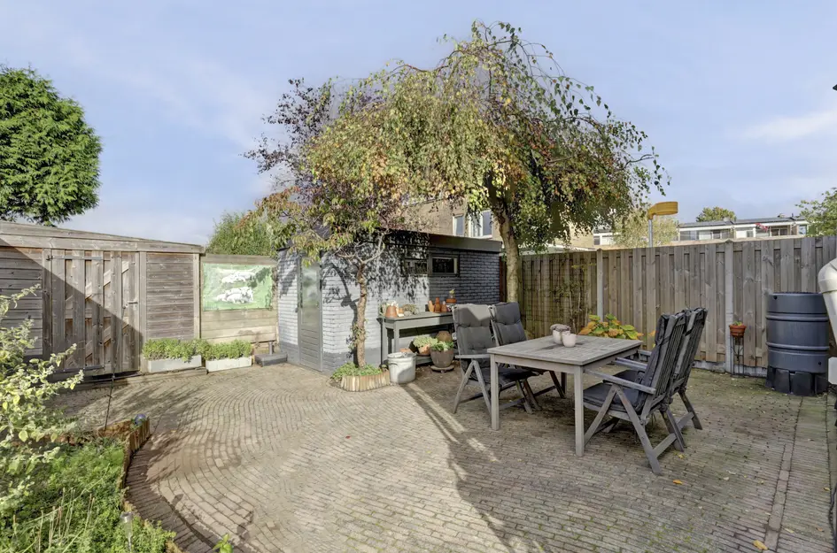 Dubbelsteynlaan Oost 130