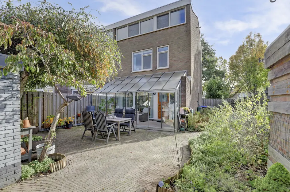 Dubbelsteynlaan Oost 130