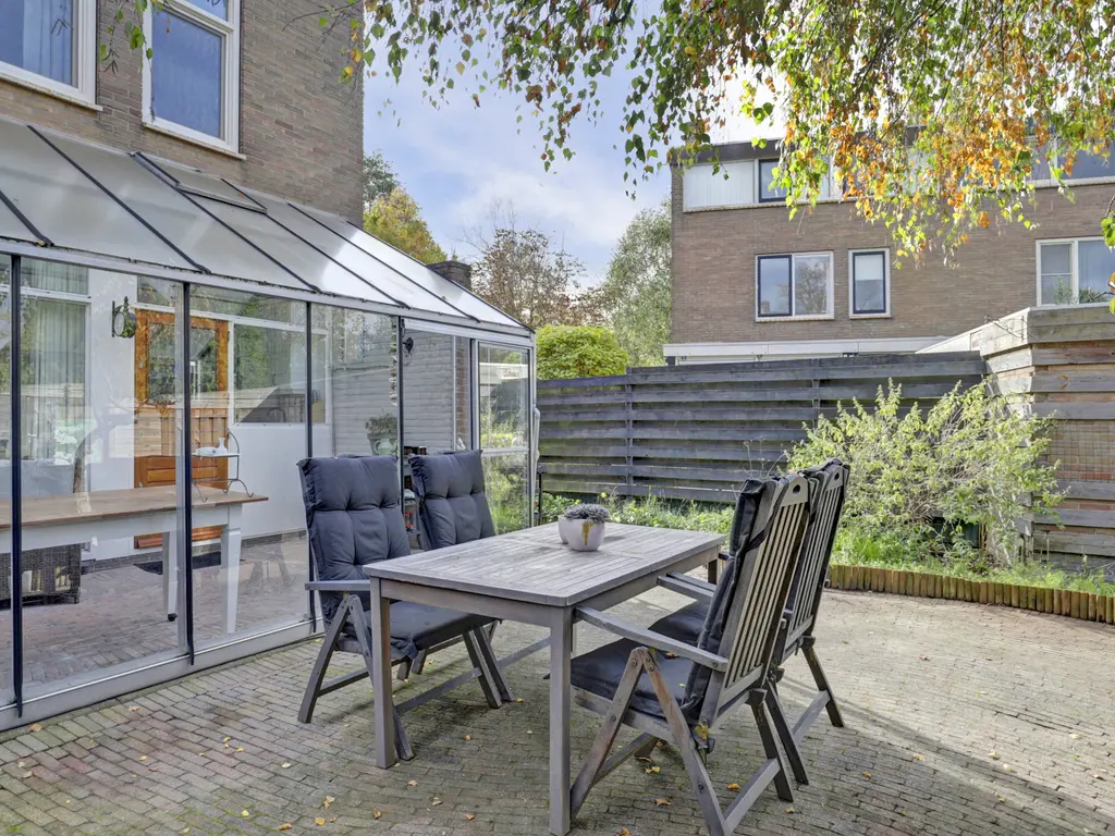 Dubbelsteynlaan Oost 130, DORDRECHT