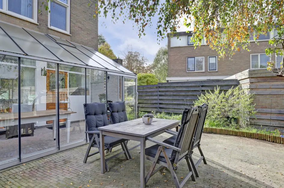 Dubbelsteynlaan Oost 130