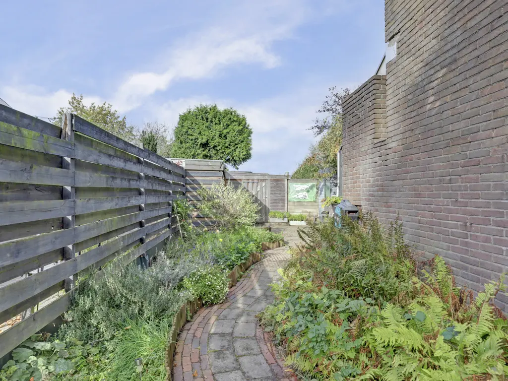 Dubbelsteynlaan Oost 130, DORDRECHT