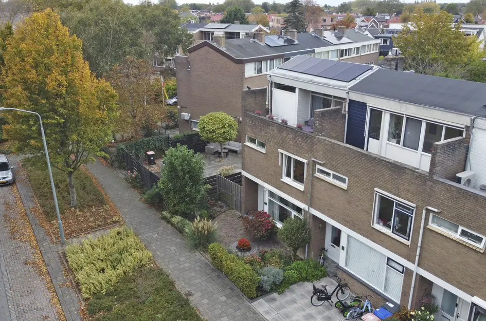 Dubbelsteynlaan Oost 130