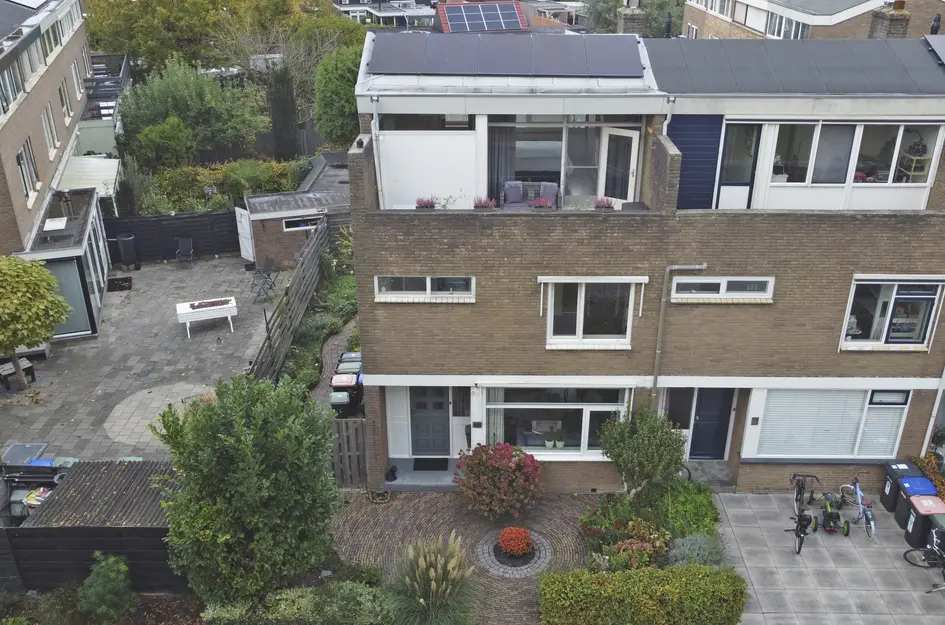 Dubbelsteynlaan Oost 130
