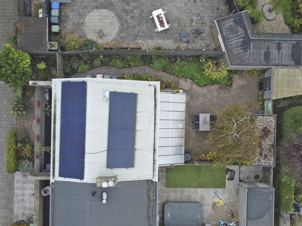 Dubbelsteynlaan Oost 130, DORDRECHT