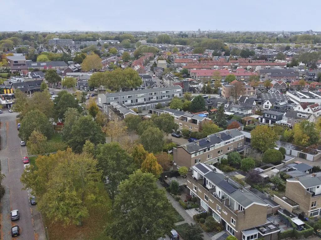 Dubbelsteynlaan Oost 130, DORDRECHT