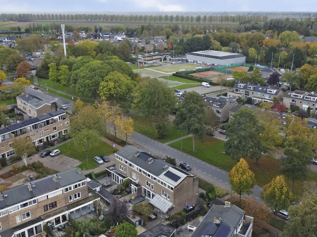 Dubbelsteynlaan Oost 130, DORDRECHT