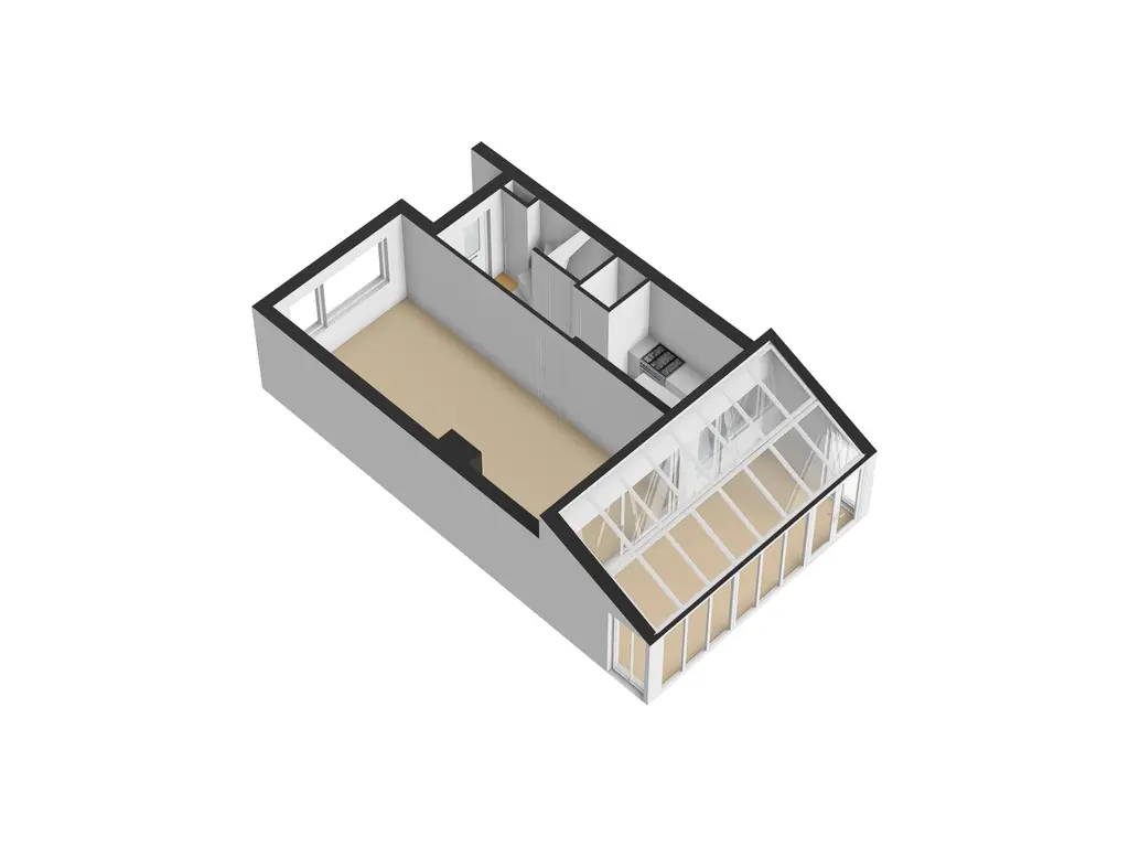 Plattegrond 3