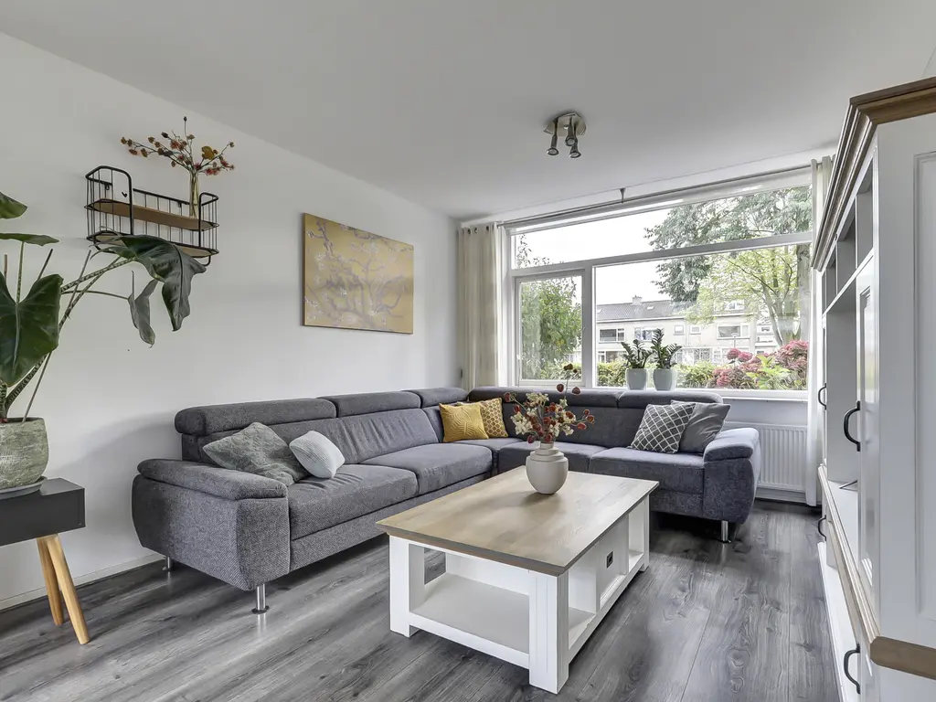 Dubbelsteynlaan Oost 130, DORDRECHT