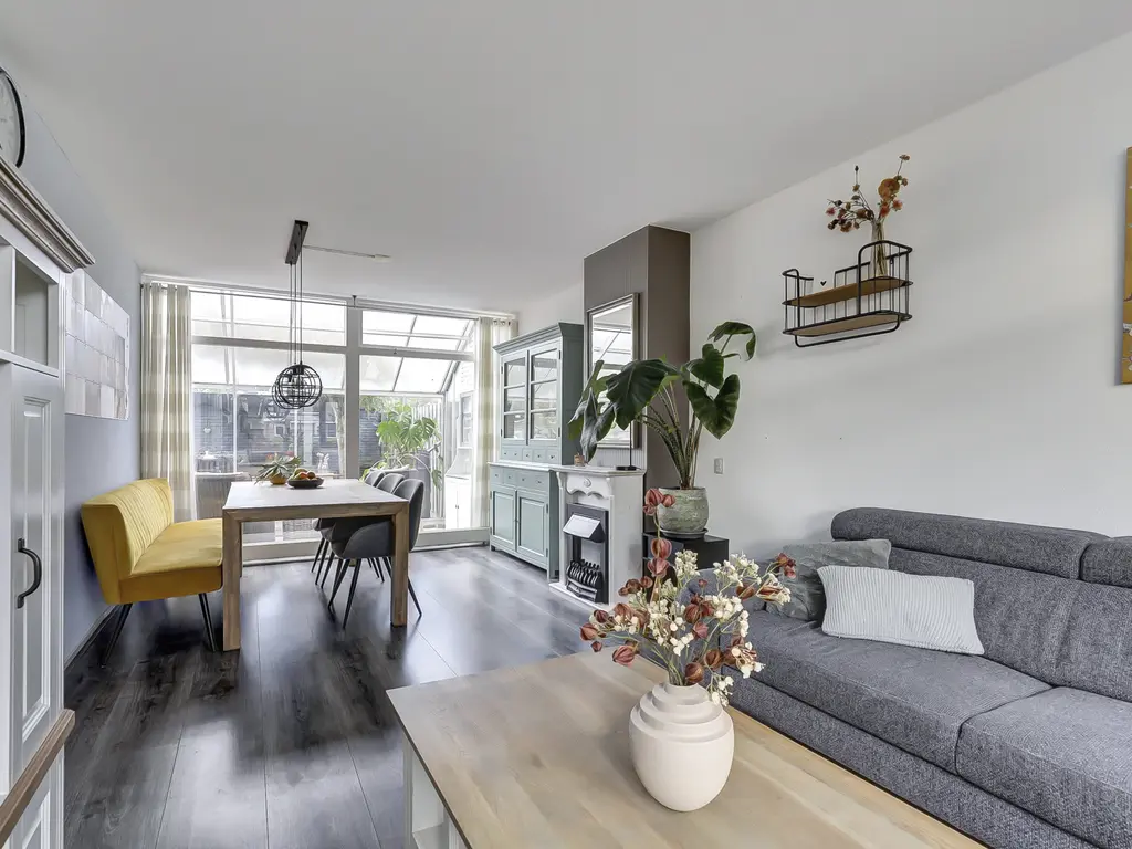 Dubbelsteynlaan Oost 130, DORDRECHT
