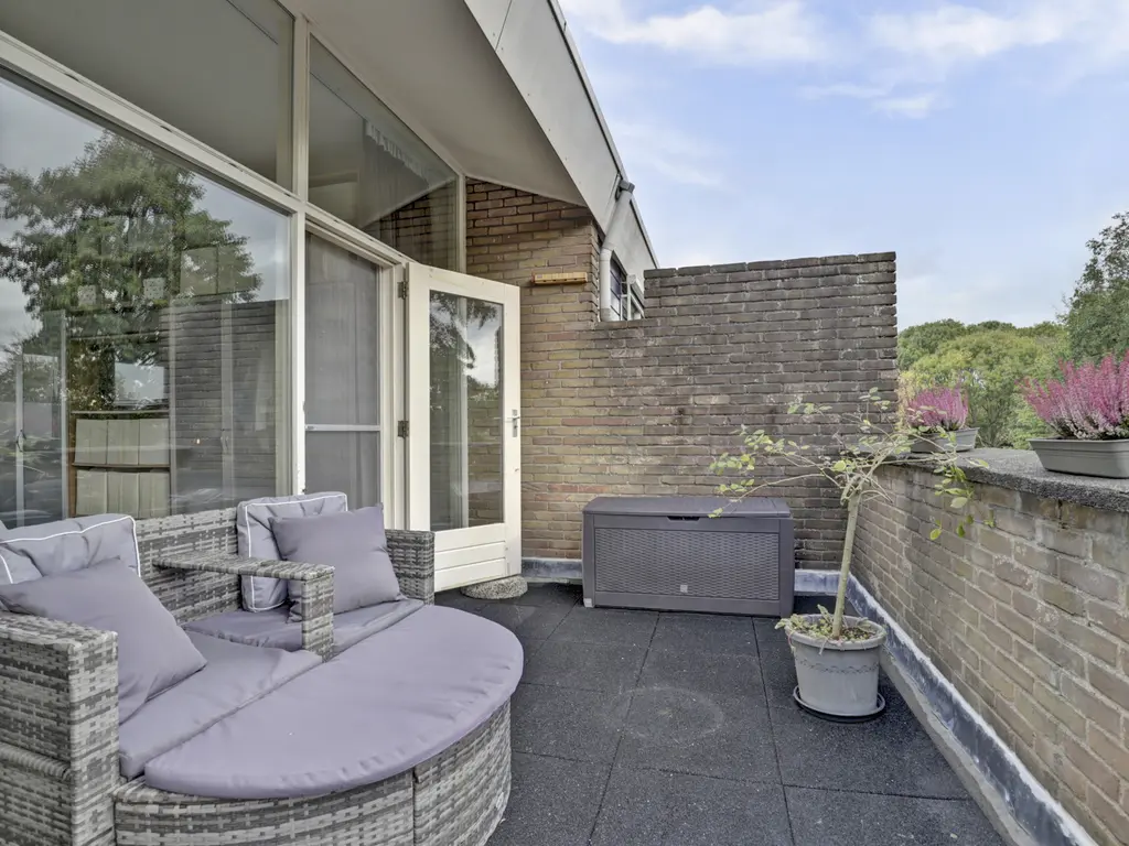 Dubbelsteynlaan Oost 130, DORDRECHT
