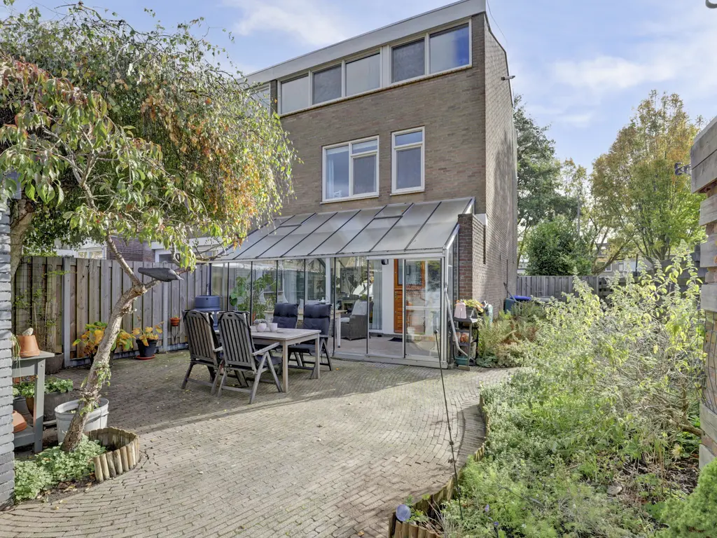 Dubbelsteynlaan Oost 130, DORDRECHT