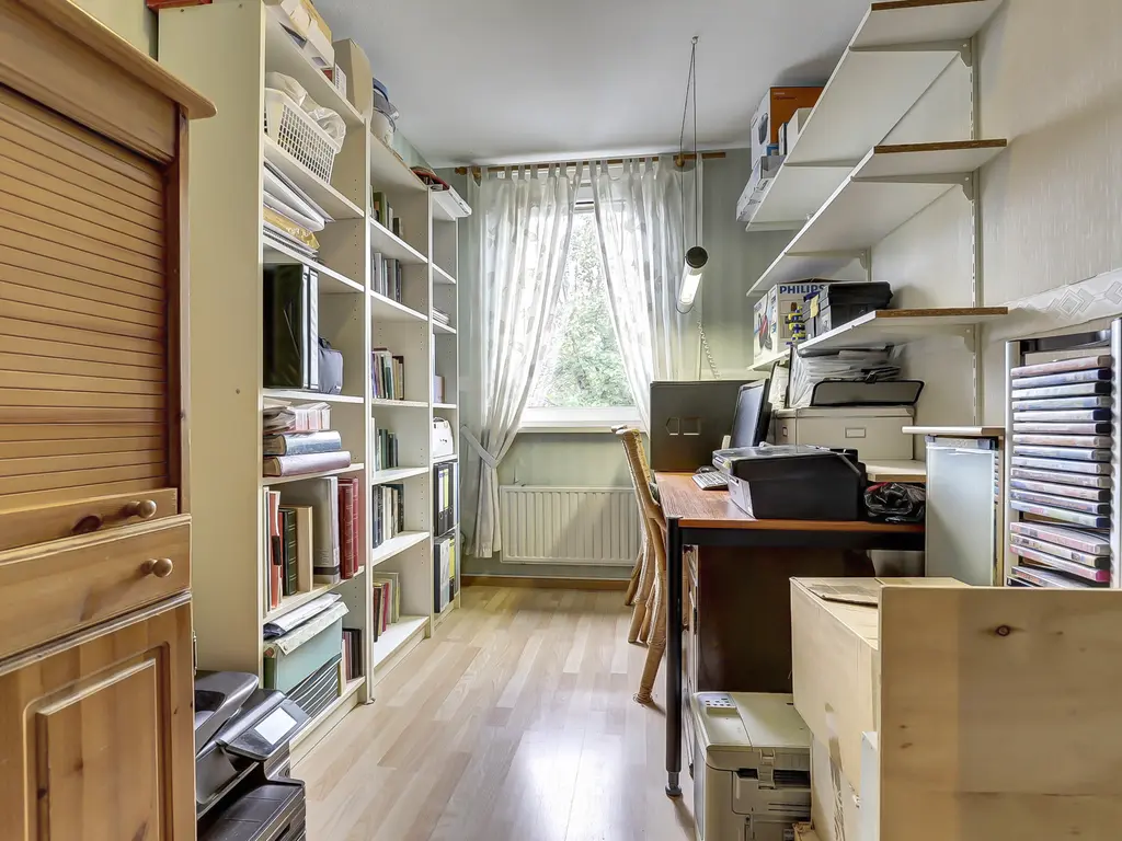 Bakema-erf 245, DORDRECHT