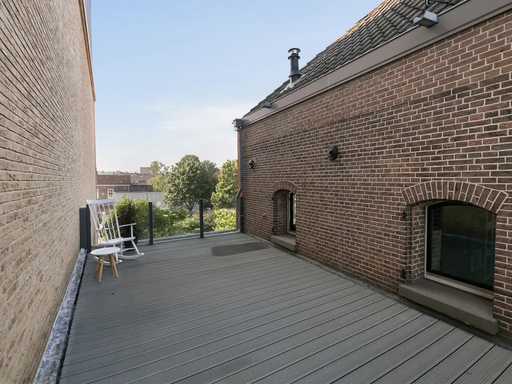 Achterhakkers 17, DORDRECHT