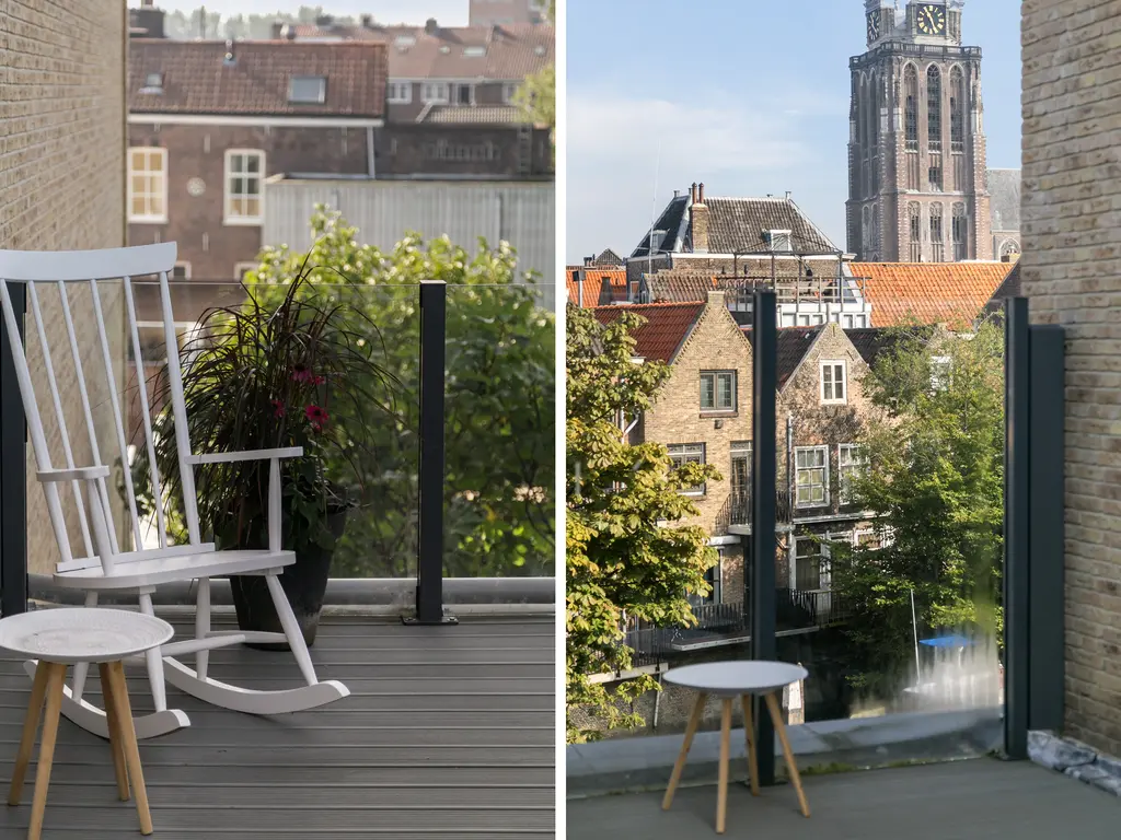 Achterhakkers 17, DORDRECHT