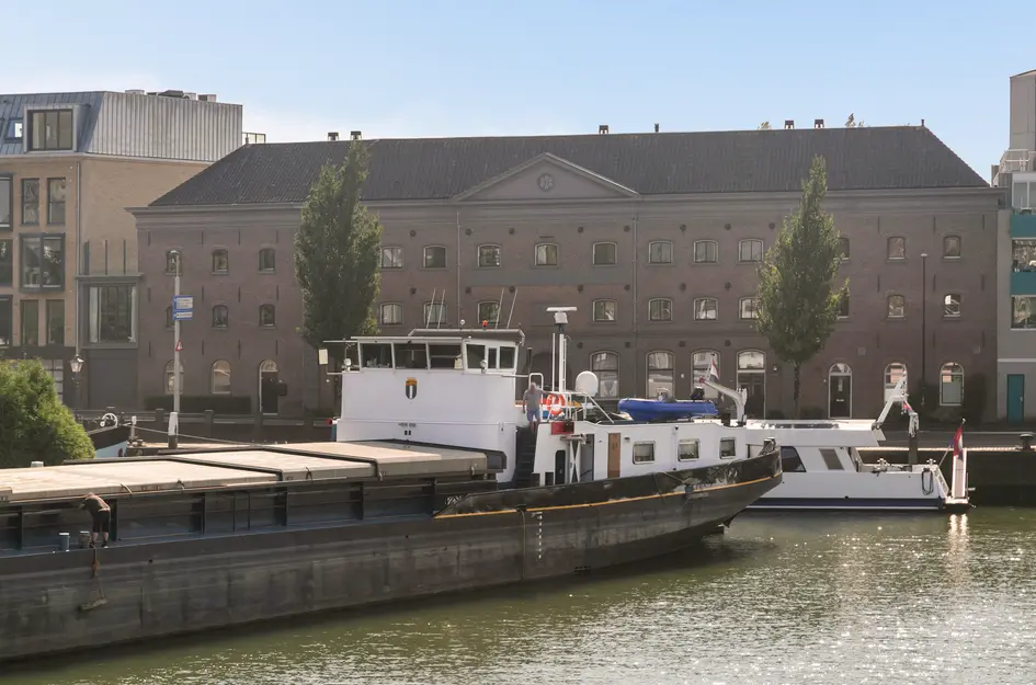 Achterhakkers 17